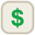 Million Dollar Keyboard Logo